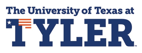 Uiversity of Texas at Tyler logo