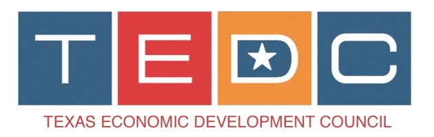 KEDC receives 2021 Economic Excellence Recognition from TEDC image