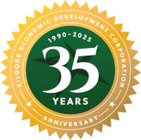 Testing downloadable icon logo