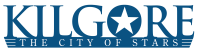 City of Kilgore  logo