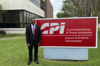 Communications & Power Industries image