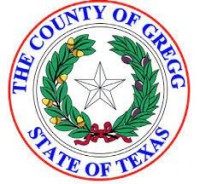  Gregg County  logo