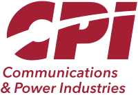 Communications & Power Industries (CPI) logo
