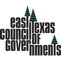 East Texas Council of Governments (ETCOG)  logo