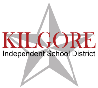Kilgore ISD  logo