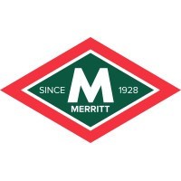 Merritt Preferred Components  logo