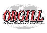 Orgill Inc. logo