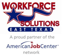Workforce Solutions East Texas  logo