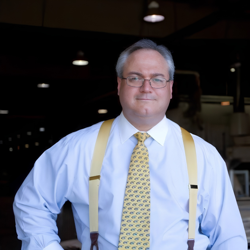 KILGORE ECONOMIC DEVELOPMENT CORPORATION NAMES RANDY SEITZ AS EXECUTIVE DIRECTOR image