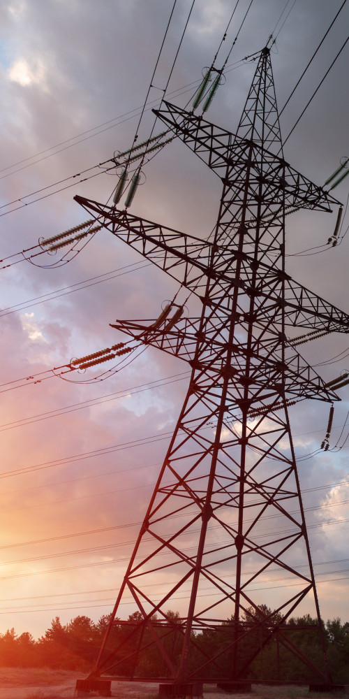 What Manufacturers Need to Know About Power, Water, Gas, and Fiber in Kilgore, TX image