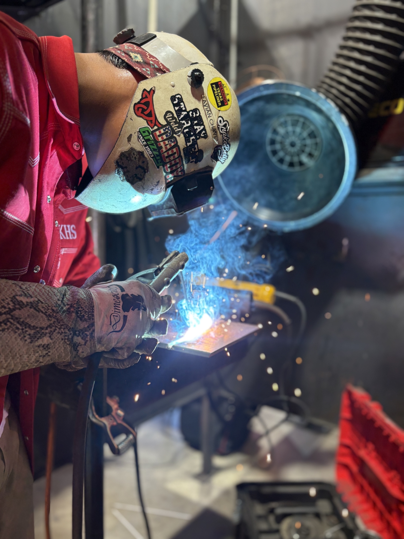  Local investment in CTE pathways primes grads to fuel success for local companies image