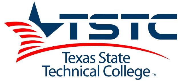 Texas State Technical College logo